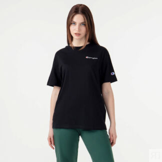 Женская футболка Champion Oversized Triblend Tee - Graphic