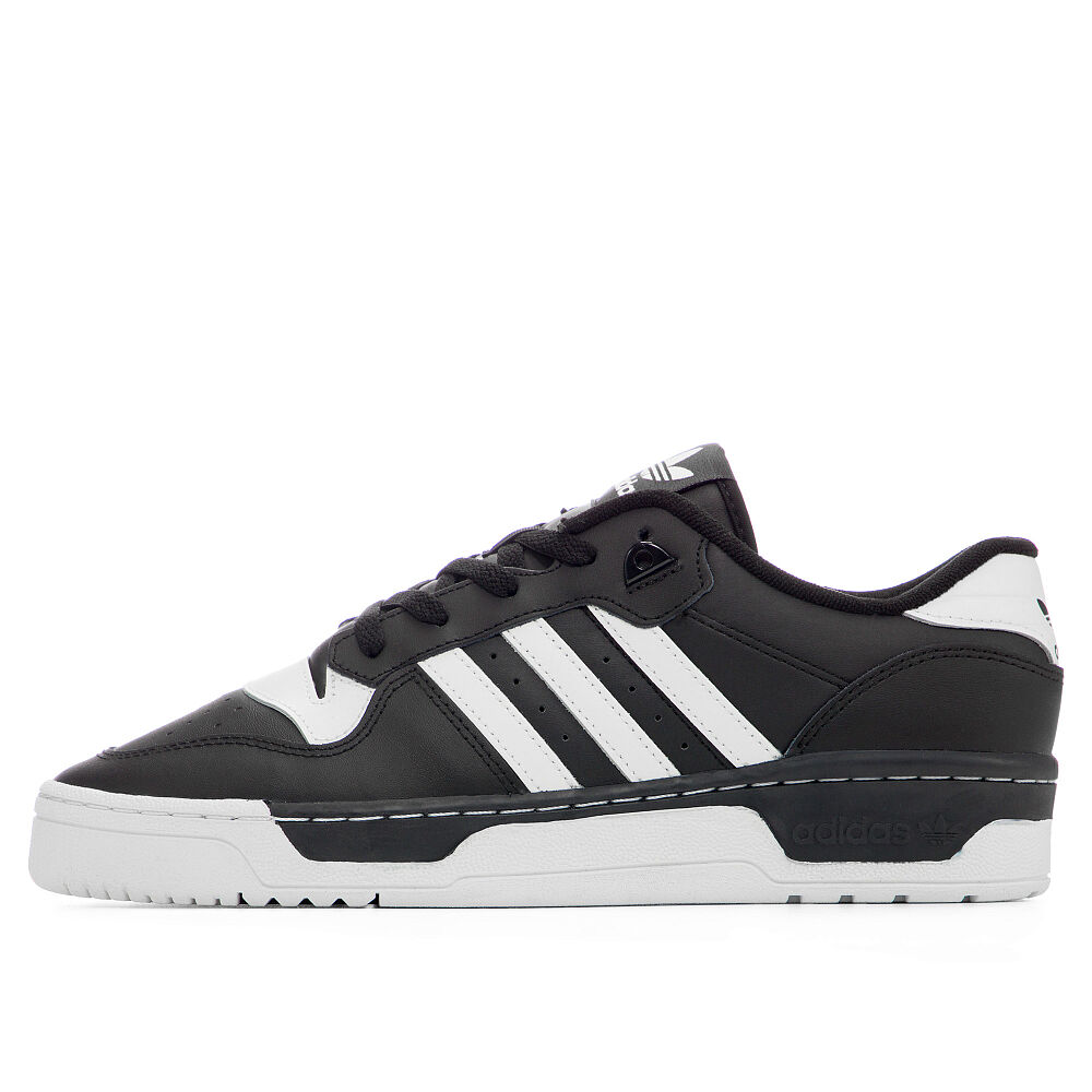 Мужские кроссовки adidas Rivalry Low FZ6327-8.5K фото 1