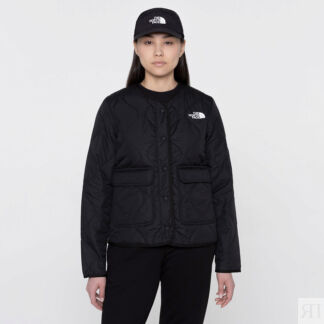 Женская куртка The North Face Ampato Liner