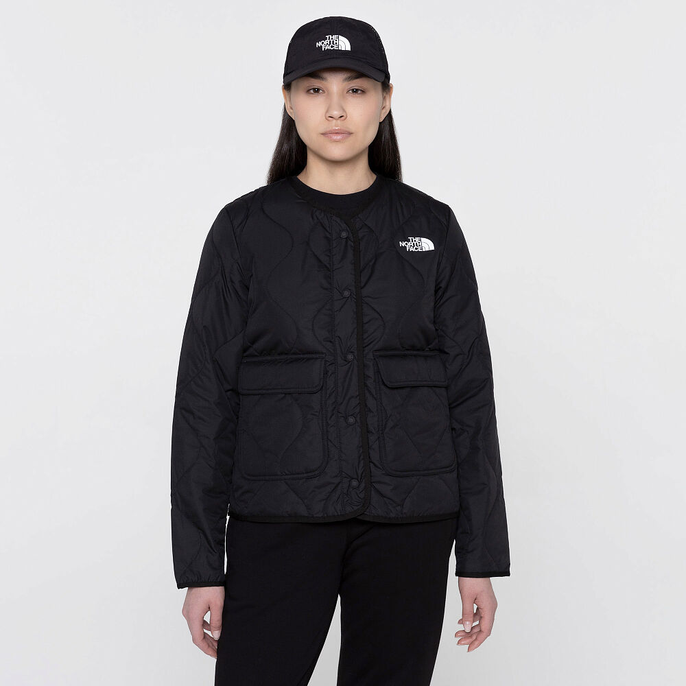 Женская куртка The North Face Ampato Liner NF0A83IDJK31-XS фото 1