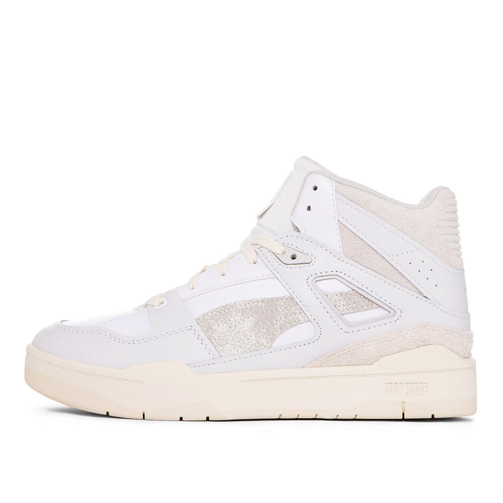 Женские кроссовки PUMA Slipstream Hi 38984601-4.5K фото 1