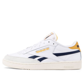 Мужские кроссовки Reebok Club C REVENGE