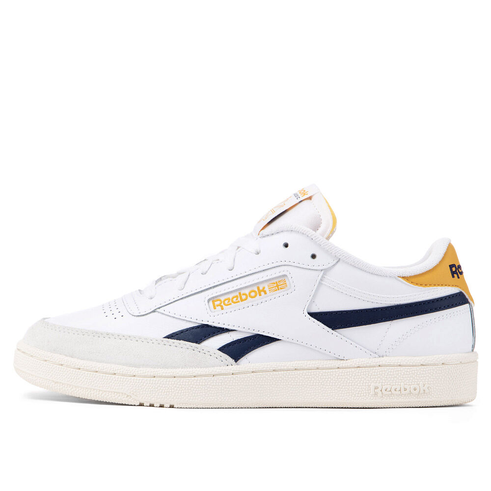Мужские кроссовки Reebok Club C REVENGE ID9315-9 фото 1