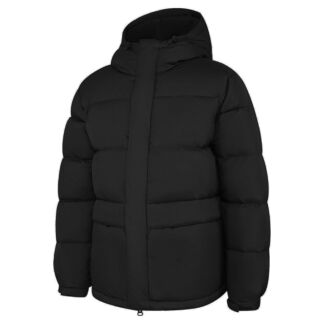 Мужской пуховик STREETBEAT Basic Down Jacket
