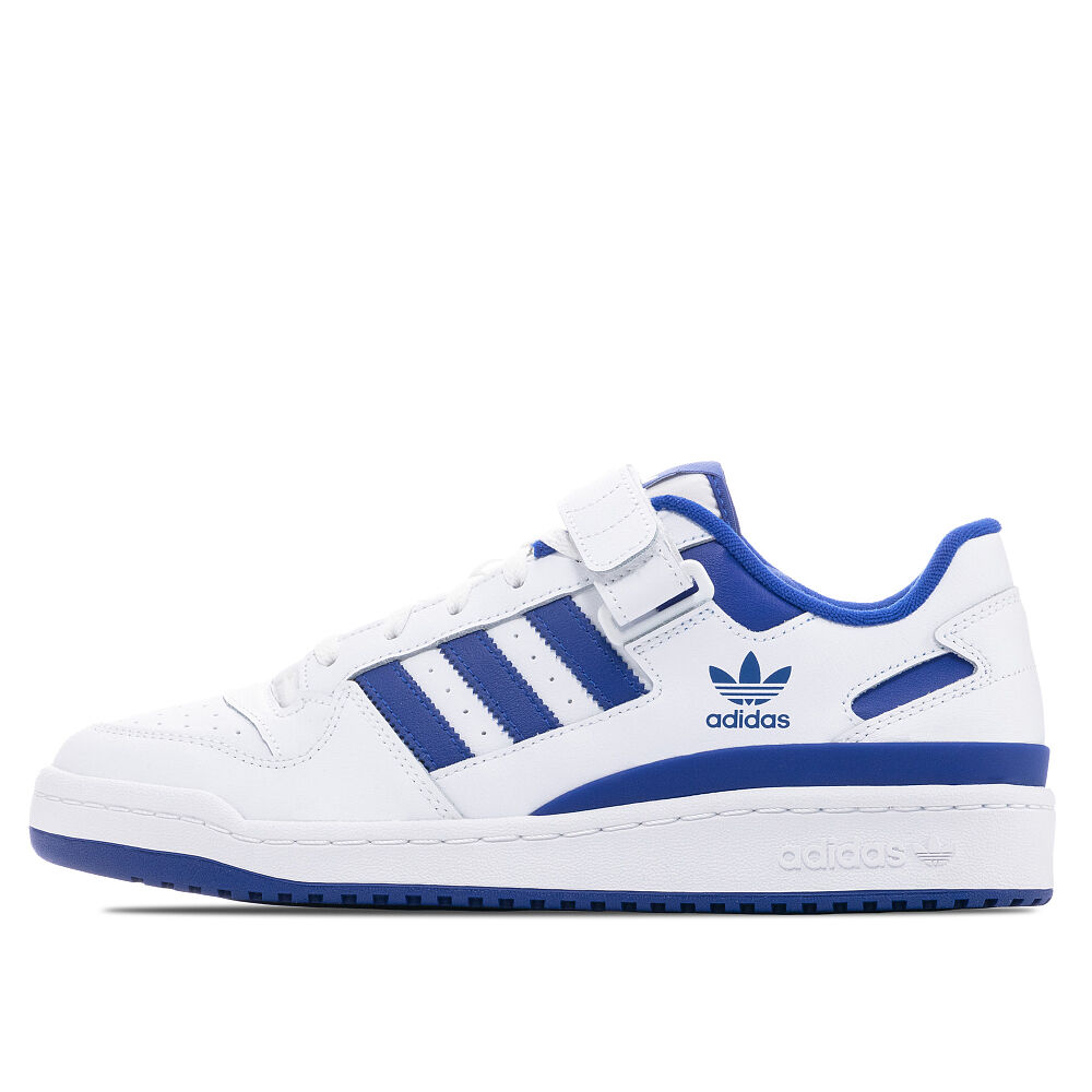 Мужские кроссовки adidas Forum Low FY7756-8.5K фото 1