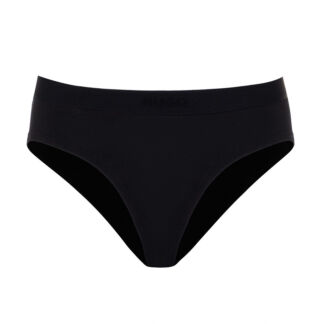 Женские трусы HUGO 3-Pack Triplet Brief With Logo Waistbands