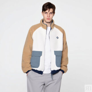 Мужская куртка STREETBEAT Reversible Jacket