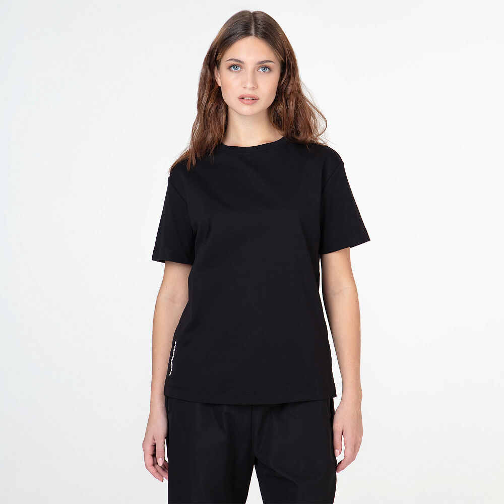Женская футболка STREETBEAT Basic Tee SBW-TEE0018-001-M фото 1