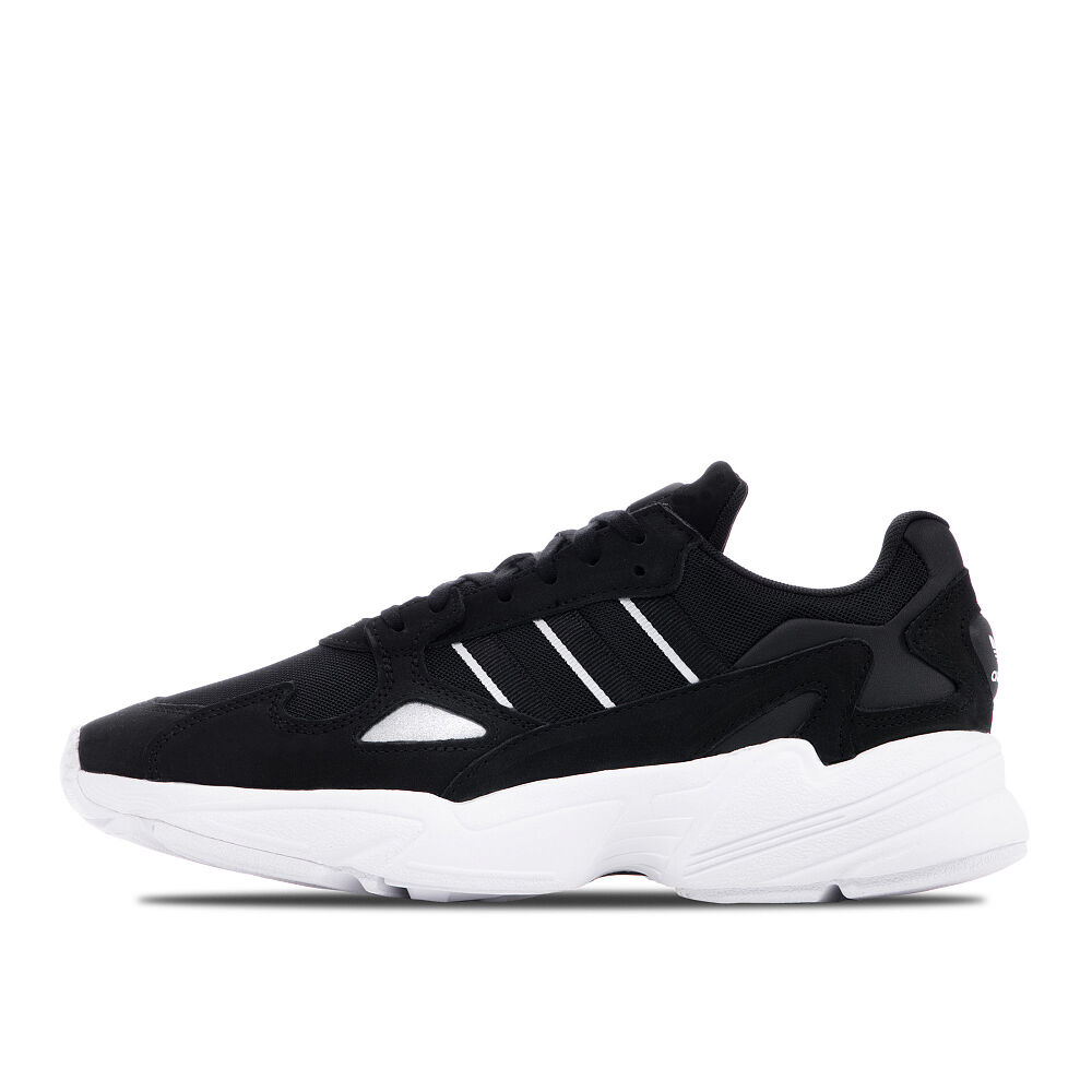 Женские кроссовки adidas Falcon IG8301-5.5K фото 1
