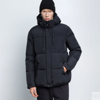 Мужской пуховик STREETBEAT Basic Winter Jacket
