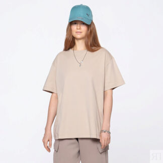 Женская футболка STREETBEAT Oversize Tee