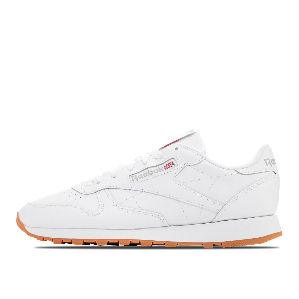 Женские кроссовки Reebok Classic Leather GY0956-6.5 фото 1