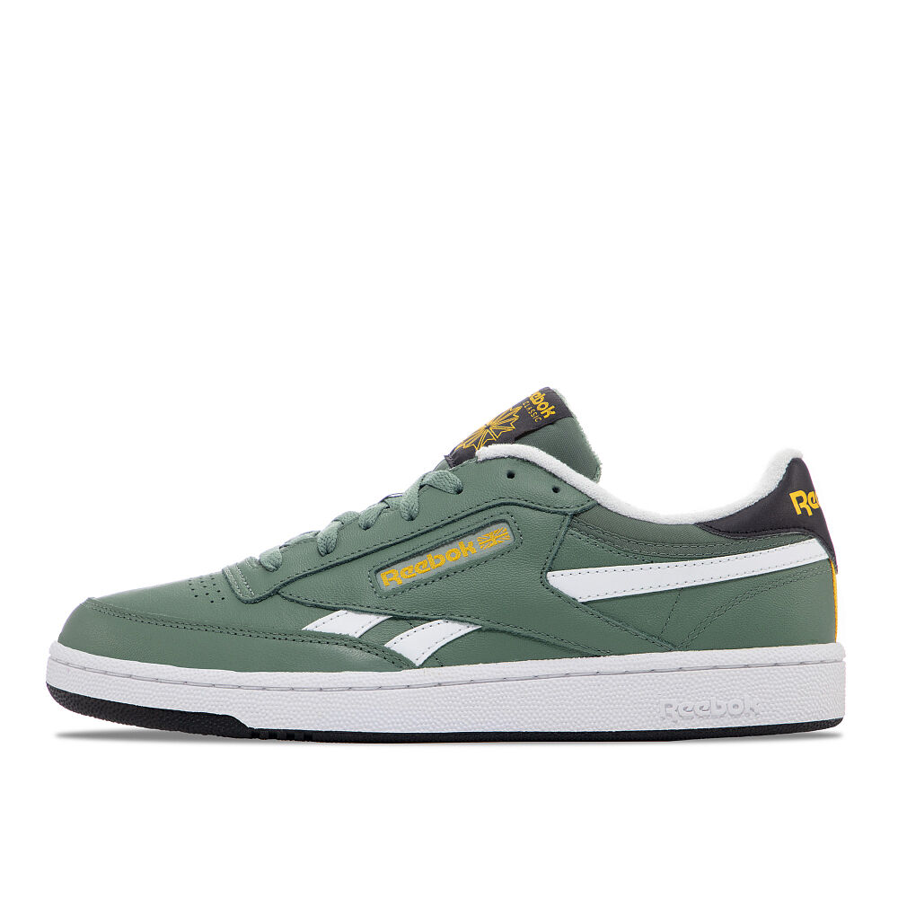 Мужские кроссовки Reebok Club C Revenge 100075032-8.5 фото 1