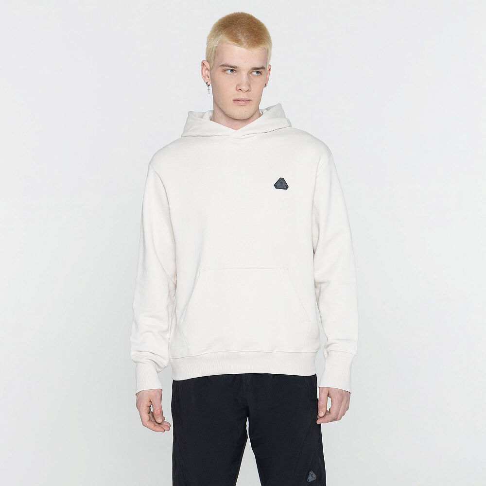 Мужская худи Reebok Atr Hoopwear Hoodie 100075814-L фото 1