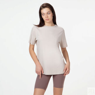 Женская футболка STREETBEAT Basic Tee