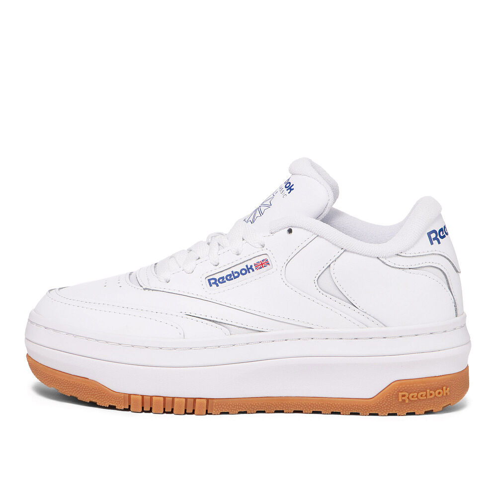 Женские кроссовки Reebok Club C Extra GZ2424-6.5 фото 1
