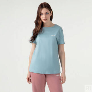 Женская футболка STREETBEAT Basic Tee Find Your Color