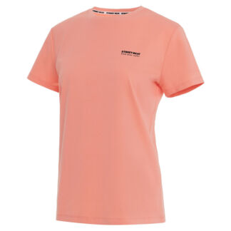 Женская футболка STREETBEAT Basic Tee Find Your Color