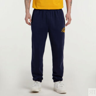 Мужские брюки Champion Vintage Wash Varsity Jogger