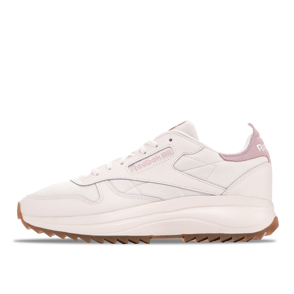 Женские кроссовки Reebok Classic Leather 100074377-6 фото 1