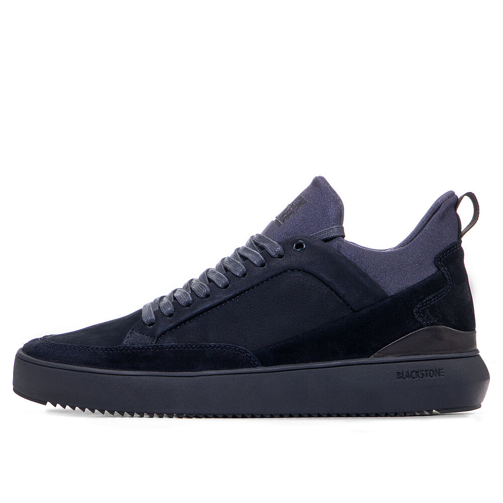 Мужские кроссовки Blackstone Jason YG15-NAVY-45 фото 1