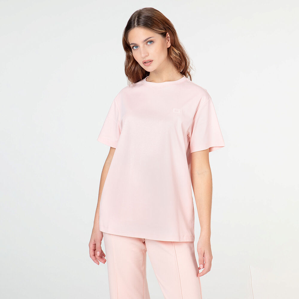 Женская футболка STREETBEAT Tee SBW-TEE0016-610-M фото 1