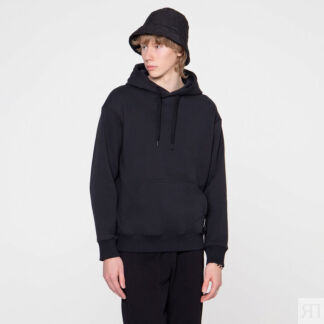 Мужская худи STREETBEAT Basic Fleece Hoodie