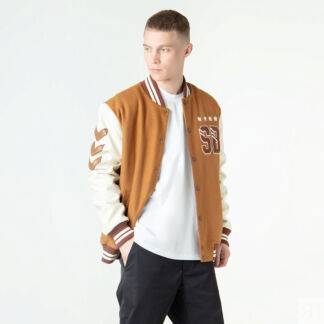 Мужской бомбер STREETBEAT Hero Bomber