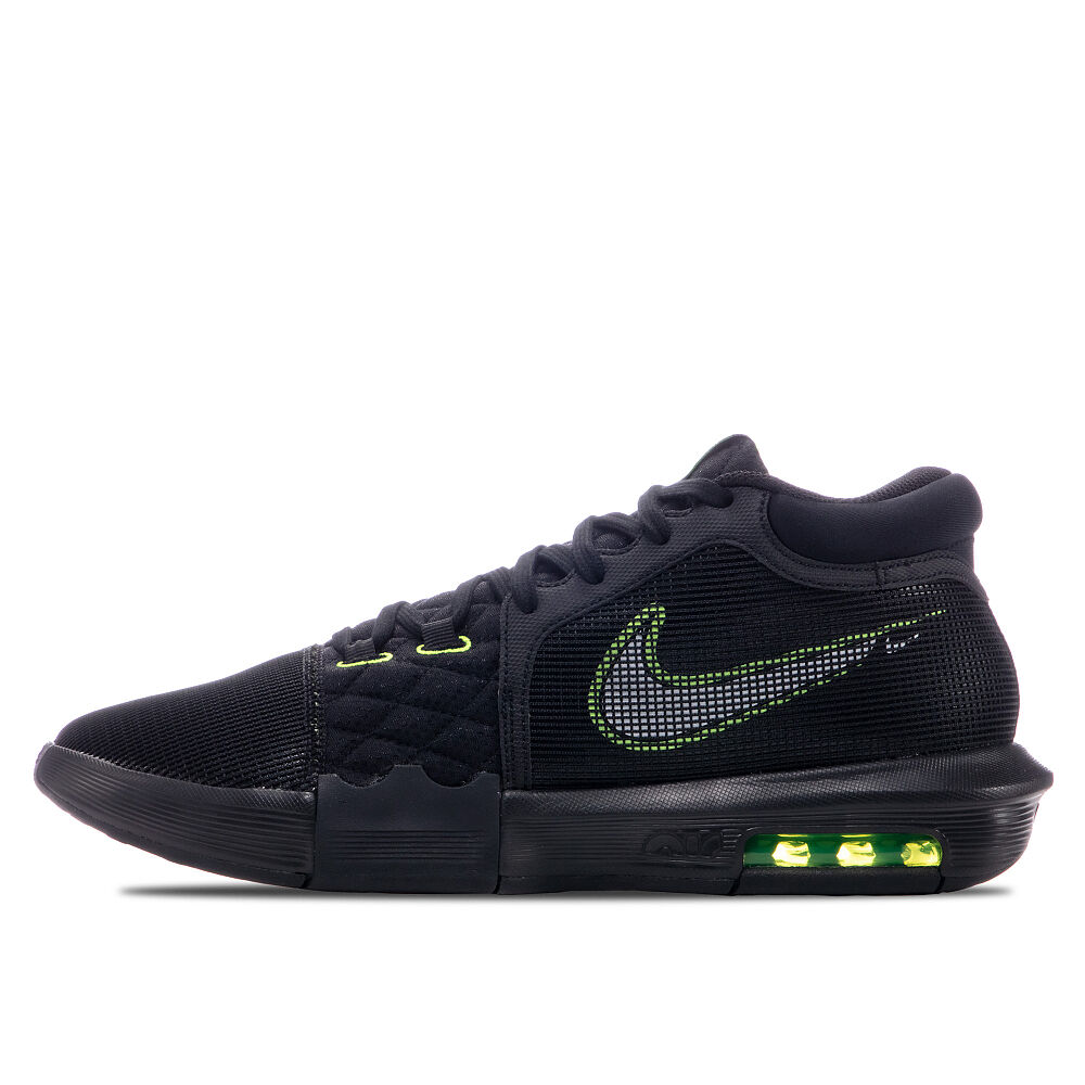 Мужские кроссовки Nike Lebron Witness VIII FB2239-002-8.5 фото 1