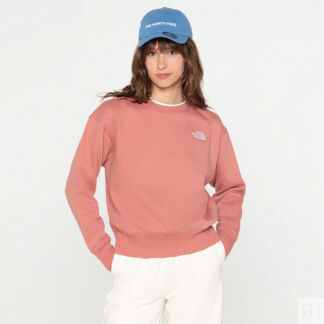 Женский свитшот The North Face Essential Crew