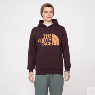 Мужская худи The North Face Standard Hoodie