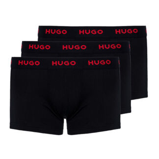Мужские трусы HUGO Trunk Triplet Pack