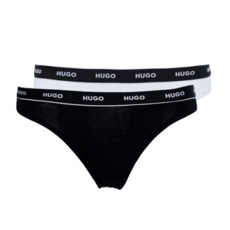 Женские трусы HUGO Triplet Thong Stripe