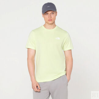 Мужская футболка The North Face Simple Dome Tee