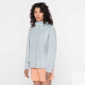 Женская ветровка Helly Hansen Vancouver Rain Jacket 53587-462-S фото 1