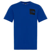 Мужская футболка The North Face Fine Tee NF0A8A6MEF11-L фото 2