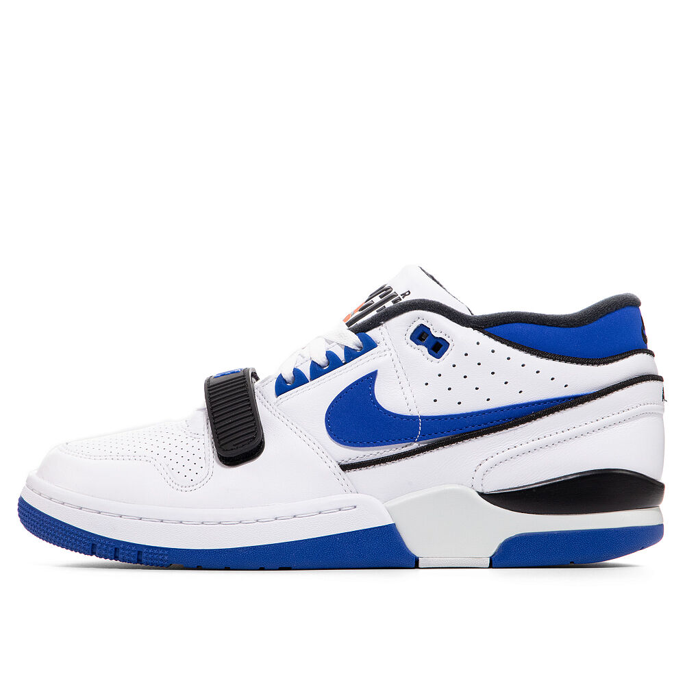 Мужские кроссовки Nike Alpha Force 88 FN6245-100-9 фото 1