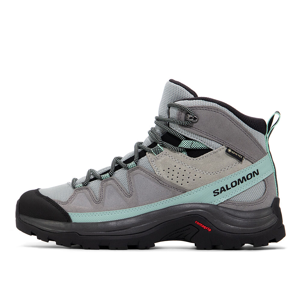 Женские ботинки Salomon Quest Rove GORE-TEX 471816-5K фото 1
