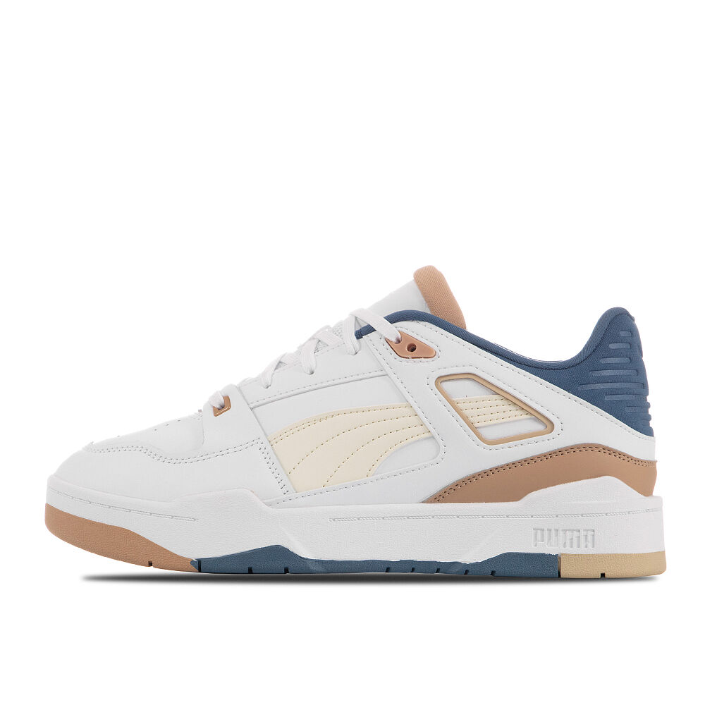 Женские кроссовки PUMA Slipstream 38627007-4K фото 1