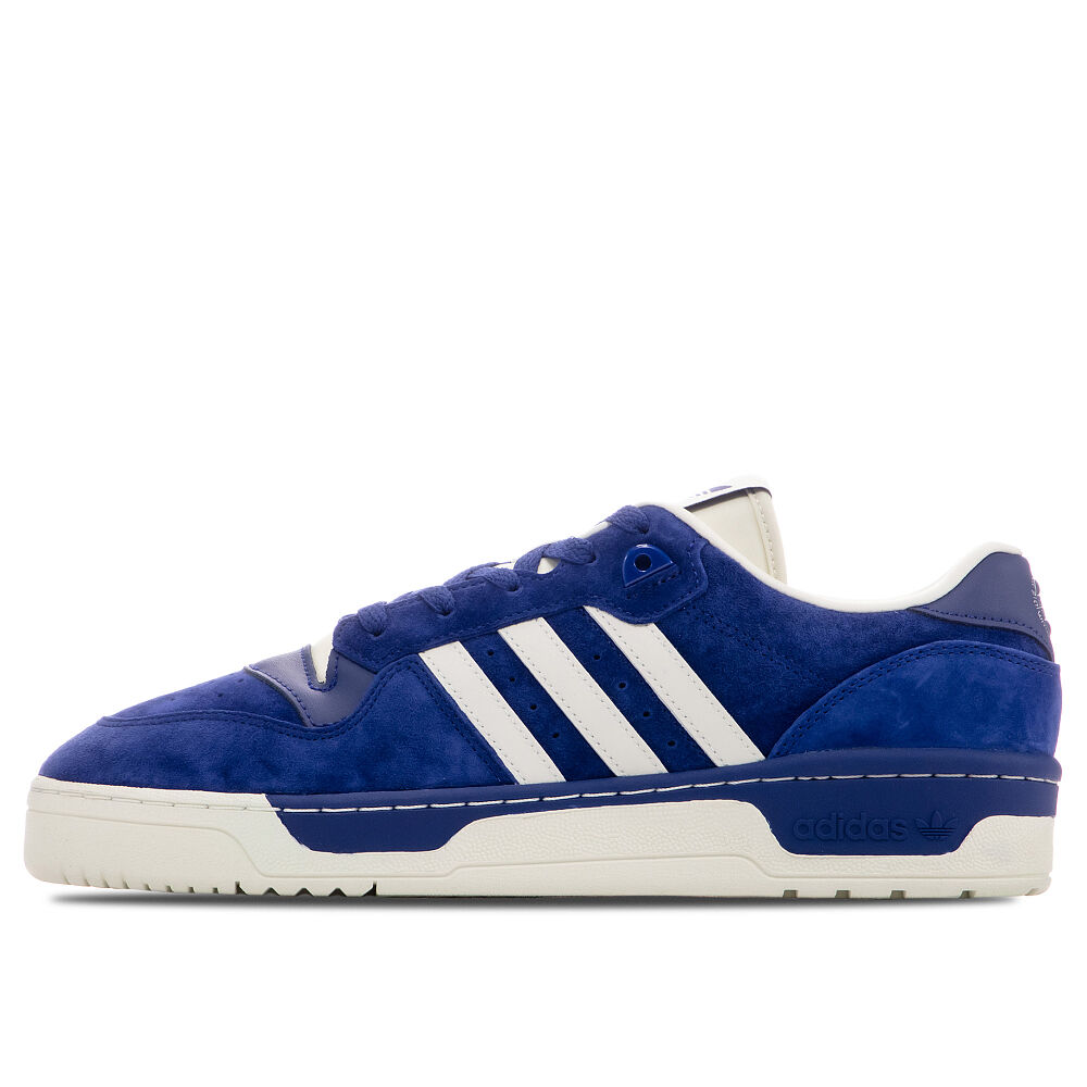Мужские кроссовки adidas Rivalry Low IF6248-11.5K фото 1