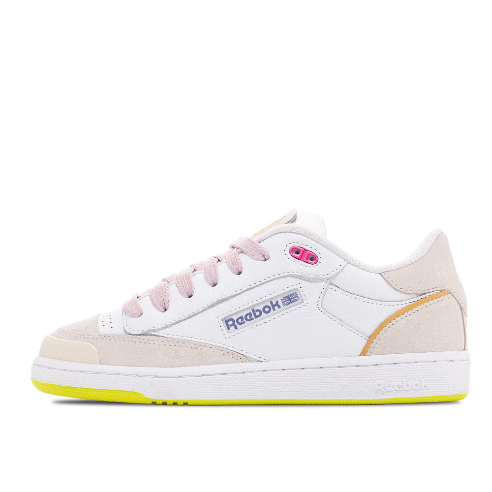 Женские кроссовки Reebok Club C Bulc 100074925-6 фото 1