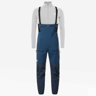 Мужской полукомбинезон The North Face L5 Futurelight™ Full-Zip Bibs