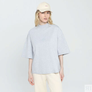 Женская футболка STREETBEAT Oversize Tee