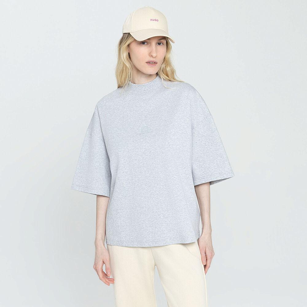 Женская футболка STREETBEAT Oversize Tee SBW-TEE0024-063-L фото 1