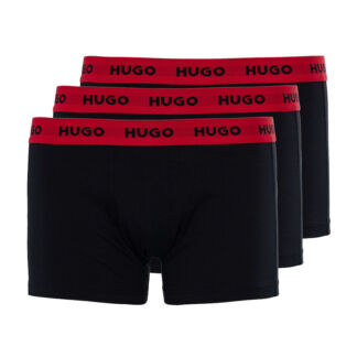 Мужские трусы HUGO Trunk Triplet Pack