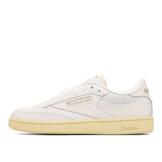 Женские кроссовки Reebok Club C 85