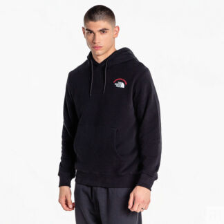 Мужская худи The North Face Expedition System