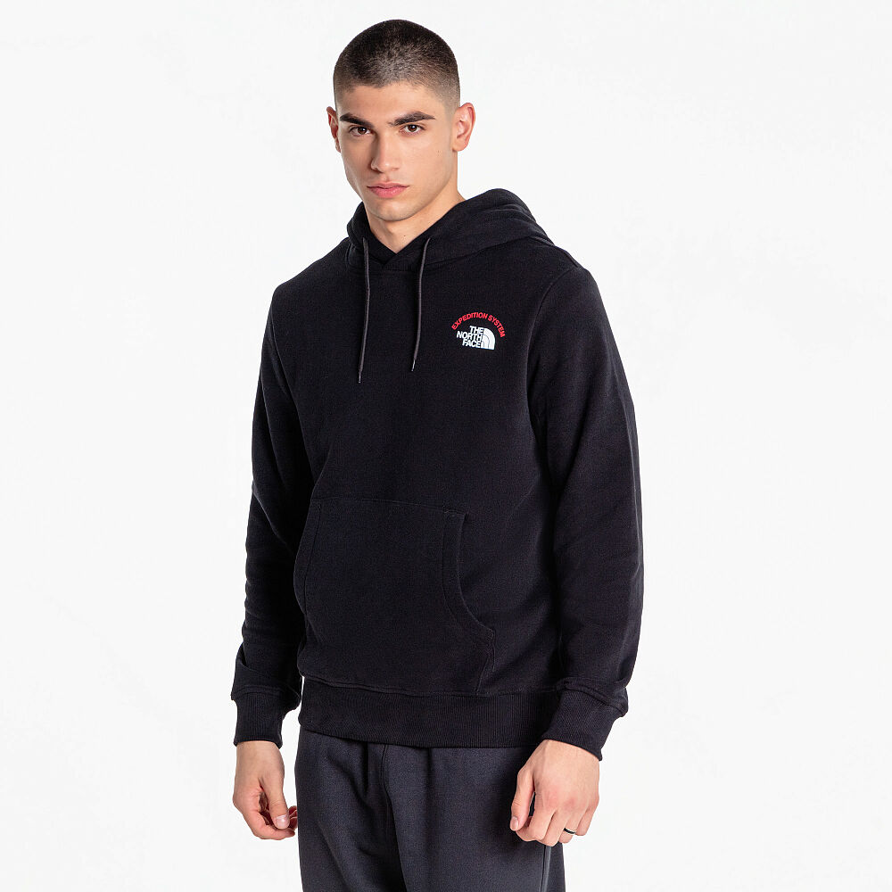 Мужская худи The North Face Expedition System NF0A89DEJK31-M фото 1