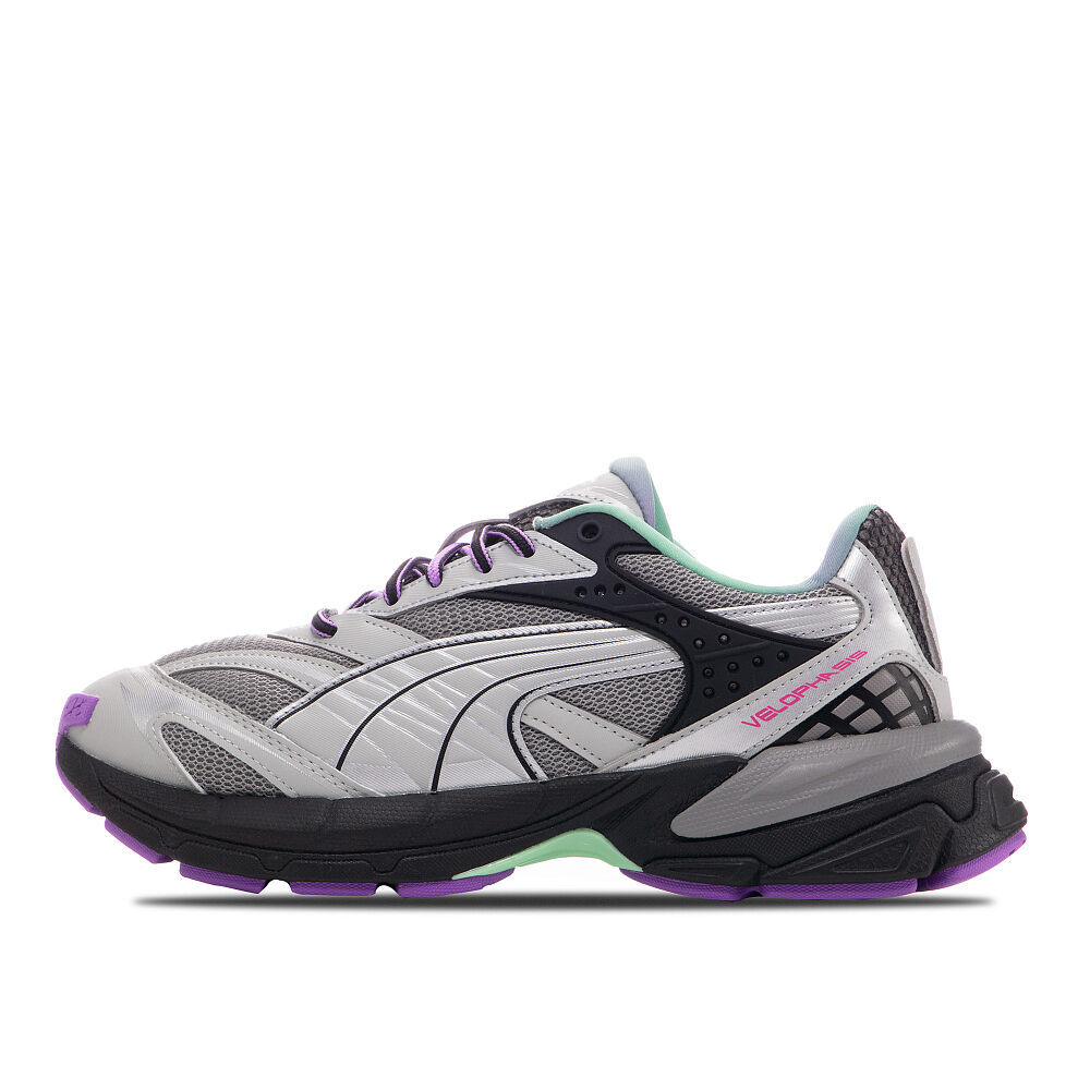 Женские кроссовки PUMA Velophasis Sprint 39534502-5K фото 1