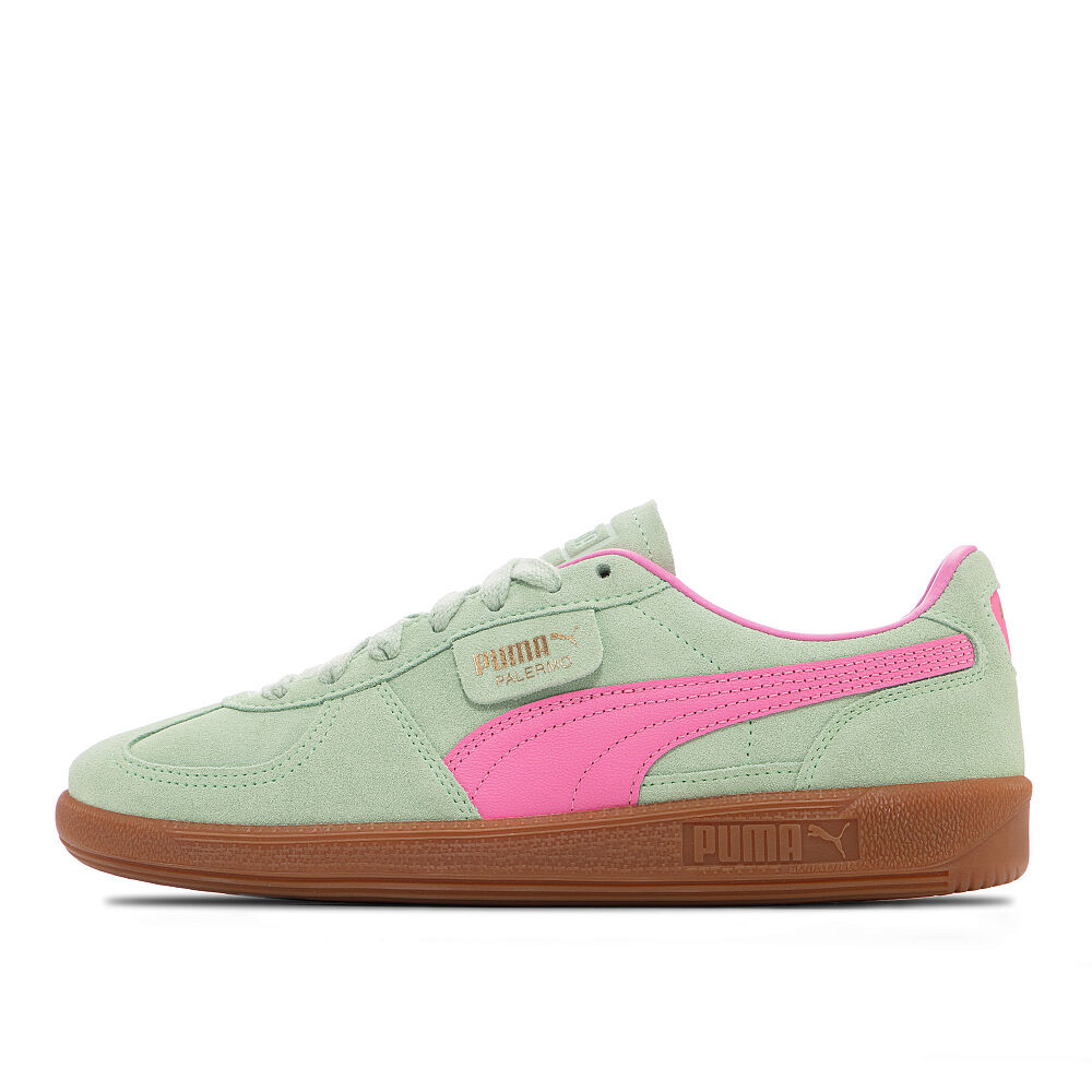 Женские кроссовки PUMA Palermo Special 39646302-7K фото 1